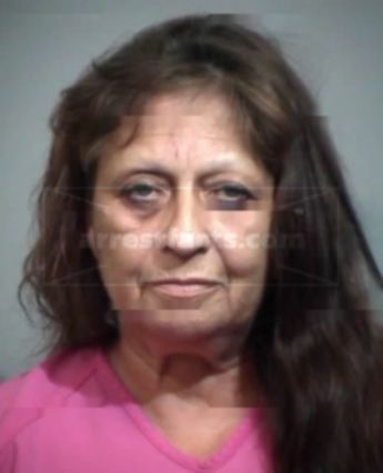 Morris Debra