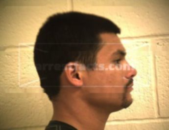 Robert Alex Mcadoo Perez