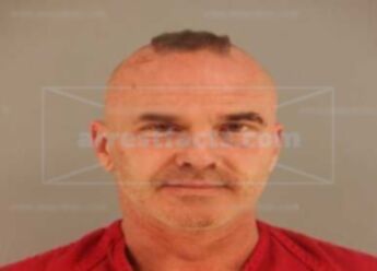 Darron Christopher Hickman