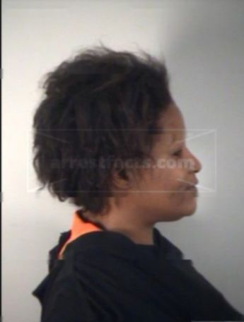 Shamika Lashawn Simpson