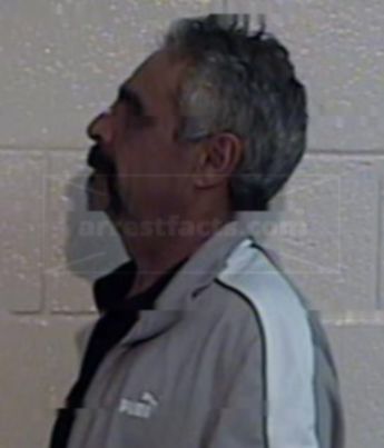 Ricardo G. Navarro