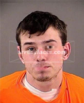 Brandon Ray Ramey