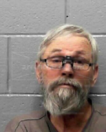 Donnie Gunter