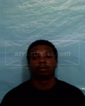 Tashawn Davvone Green