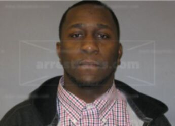 Jordan Edward Patrick
