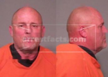 Timothy Paul Hammond