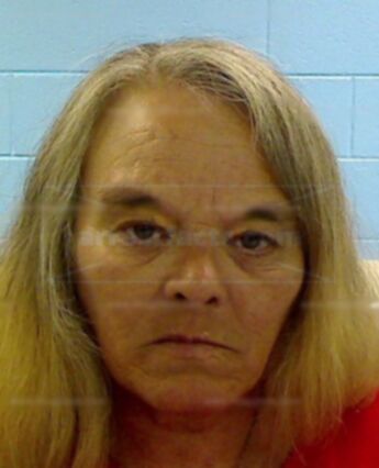 Vickie Howell Clark