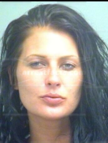 Crystal Anne Bell
