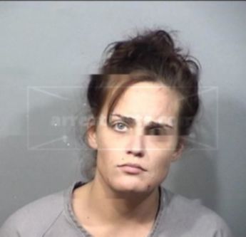 Britteny Marie Washburn