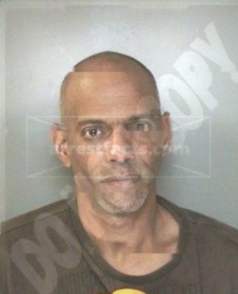 Dwayne Leslie Handy Sr.