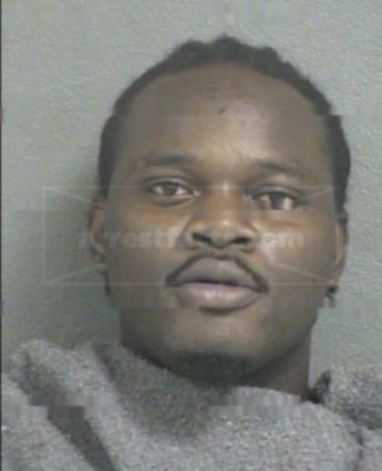 James Anthony Burton