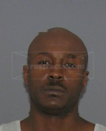 Donnell Hughes