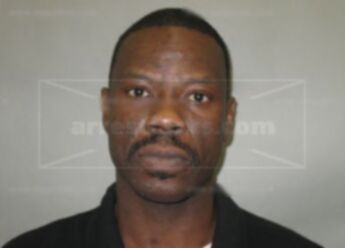 Kenneth Lavell Lockhart