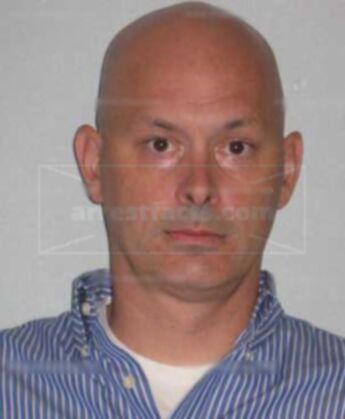 Scott Alexander Purdie
