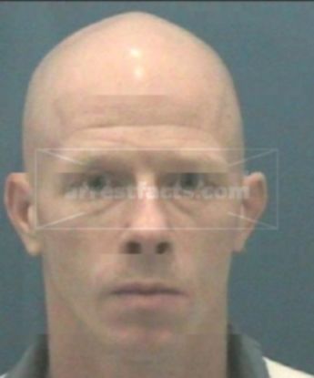 Charles Darrell Reed