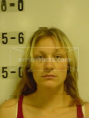 Shauna Marie Nason-Liberty