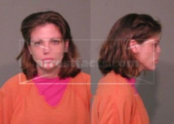 Jamie Victoria Bennett