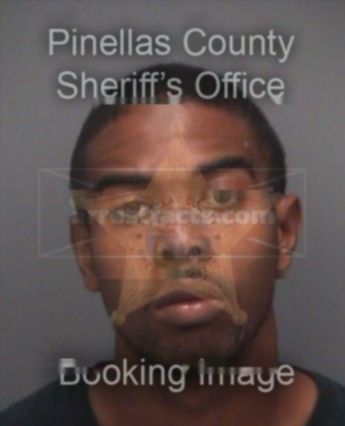 Mario Devon Brown