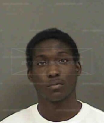 Damion Jordan Armstrong