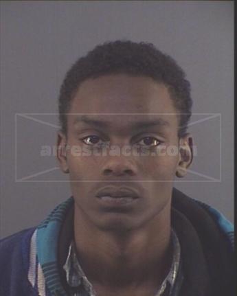 Javonda Vontez Oliver