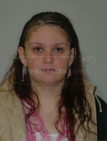 Ashley Rochelle Josephson