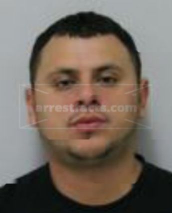 Rodrigo Narvaes Esparza