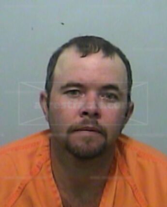 Clyo Daniel Crowder