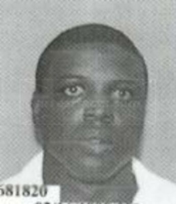 Charles Anthony Bivens