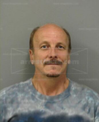 David Carl Hamilton