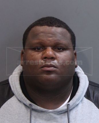 Montrell Dewayne Brown