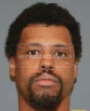 Troy Eugene Stevenson
