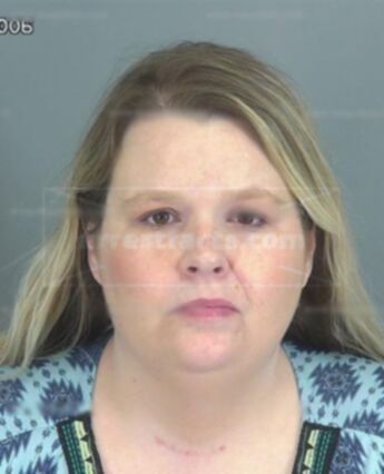 Amber King Bagwell