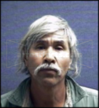 Geronimo Martinez Salazar