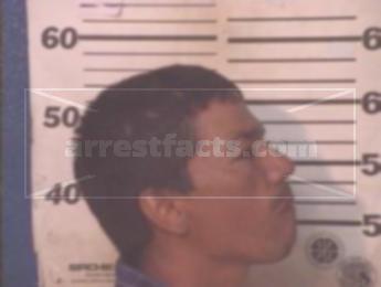 Roberto Dimas Gonzalez