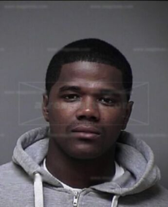 Jarrod Brittenleon Lee