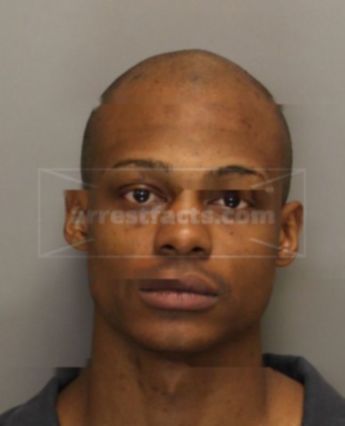 Hatfield Willis Lamar Jr