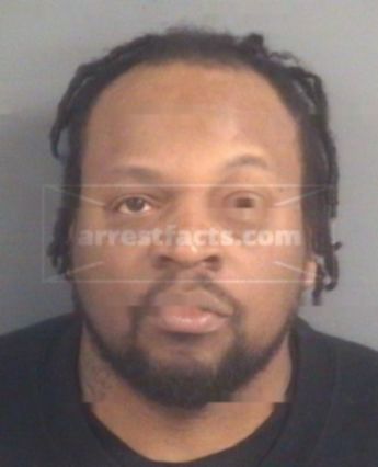 Vashon Andre Mcmillian