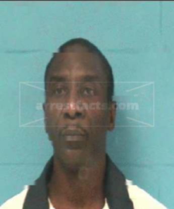 Johnny Dewberry