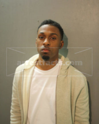 Deonte J Mitchell