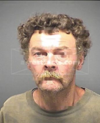 Eddie Dean Wilson