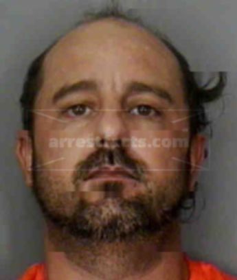 Charles Steven Jr Fritz