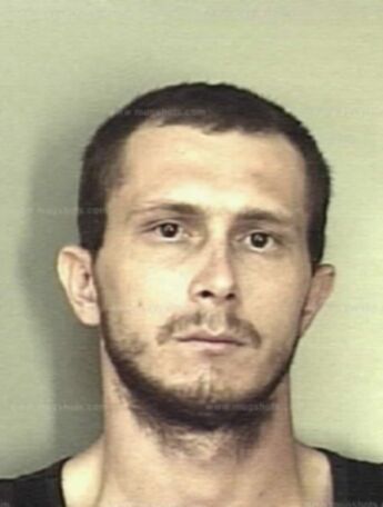 David Eric Atkins