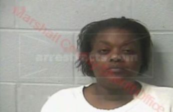 Tonya Denise Young
