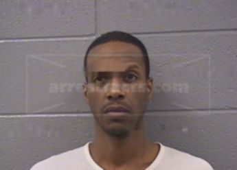 Everett Harris