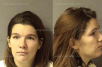 Mercedes Marie Harmon