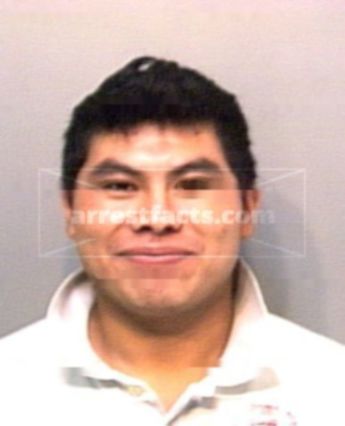 Amilcar Gomez-Diaz