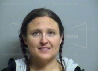 Mindy Ann Pitts