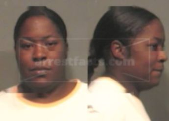 Terri Nacole Walker