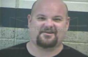 Daniel Wayne Gordon