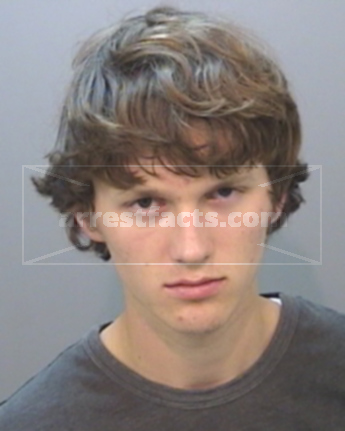 Connor James Pickens